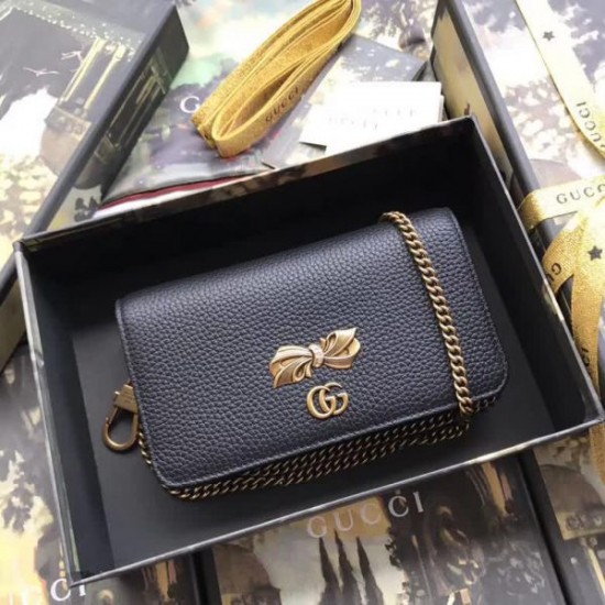 GUCCI WALLET