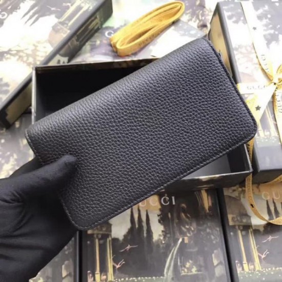 GUCCI WALLET