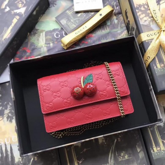 GUCCI wallet