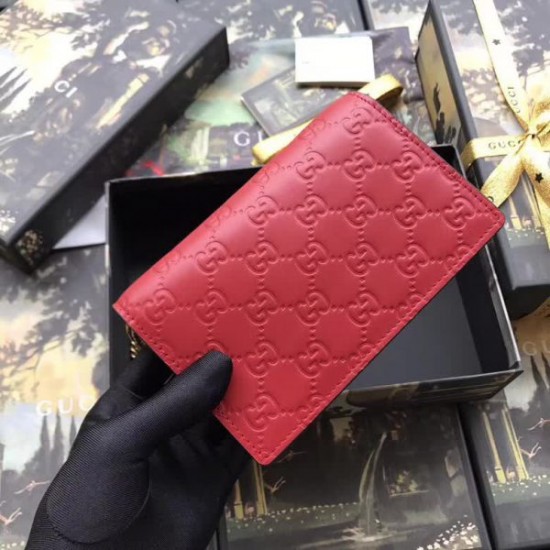 GUCCI wallet