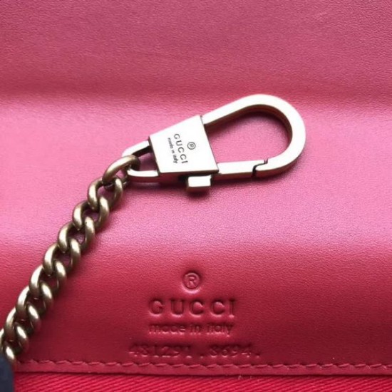 GUCCI wallet