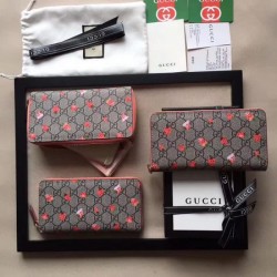 GUCCI Wallets