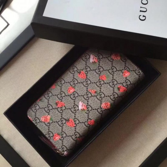 GUCCI Wallets