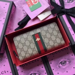 GUCCI Wallets