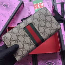 GUCCI Wallets