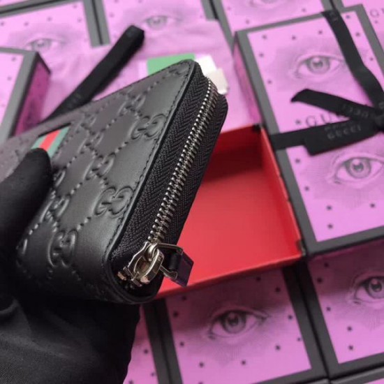 GUCCI Wallets