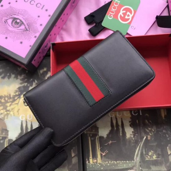 GUCCI Wallets