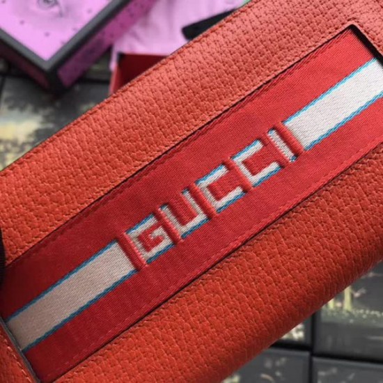 GUCCI Wallets