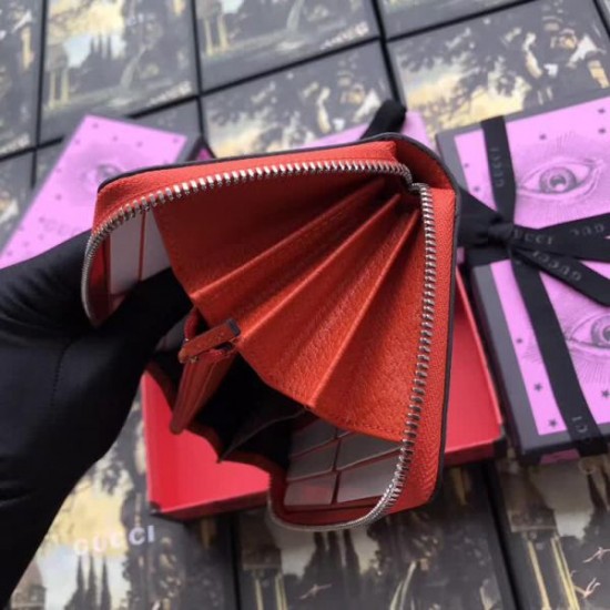 GUCCI Wallets