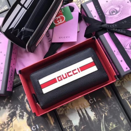 GUCCI Wallets