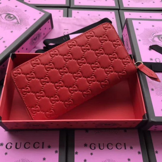 GUCCI Wallets