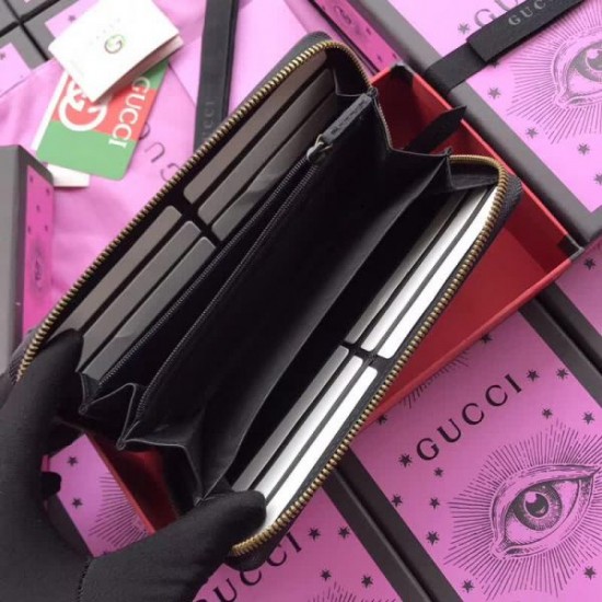 GUCCI Wallets