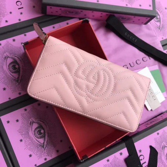 GUCCI Wallets