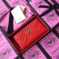 GUCCI Wallets