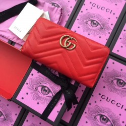 GUCCI Wallets