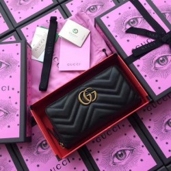 GUCCI Wallets