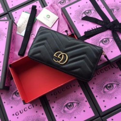 GUCCI Wallets