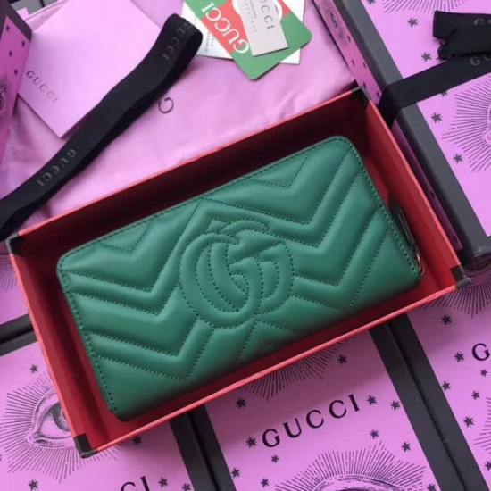 GUCCI Wallets