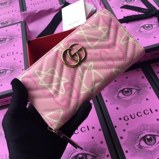 GUCCI Wallets