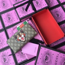 GUCCI Wallets