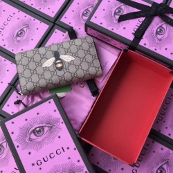 GUCCI Wallets