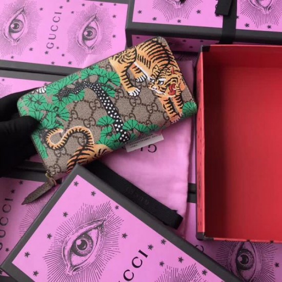 GUCCI Wallets