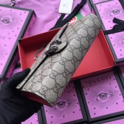 GUCCI WOC