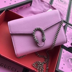 GUCCI WOC