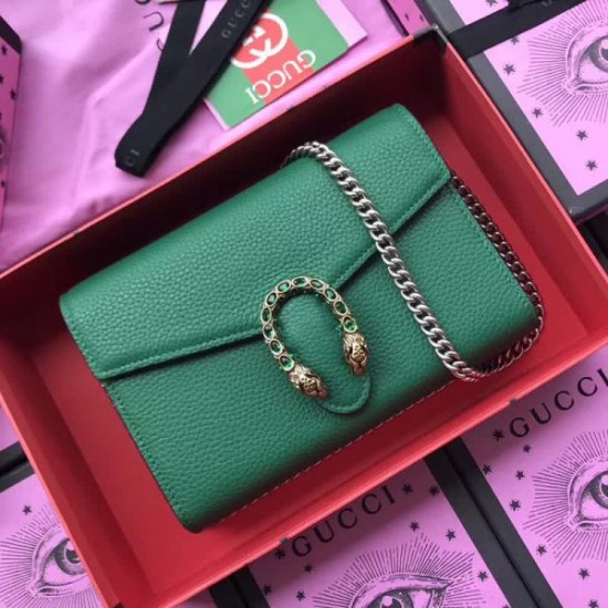 GUCCI WOC