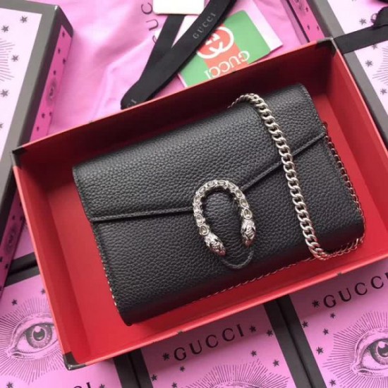 GUCCI WOC