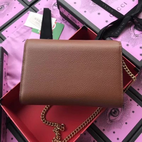 GUCCI WOC