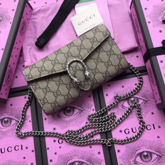 GUCCI WOC