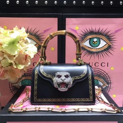 Gucci Bamboo Bag