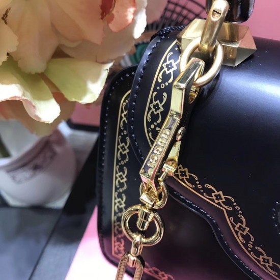 Gucci Bamboo Bag