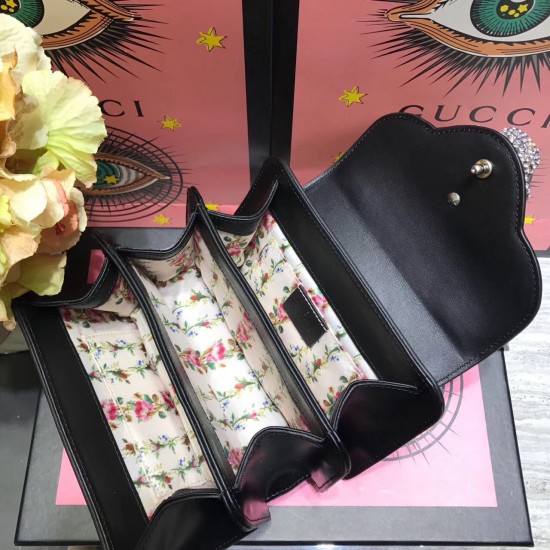 Gucci Bamboo Bag