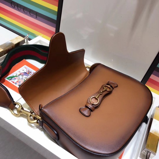 Gucci Lady Web Bag