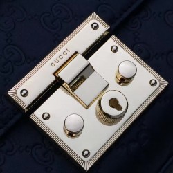 Gucci Padlock