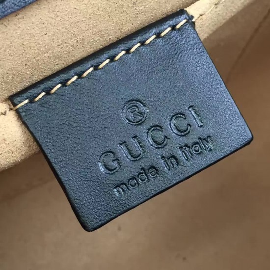 Gucci Padlock