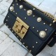 Gucci Padlock studded