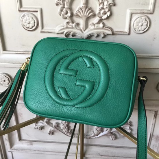 Gucci Soho Disco