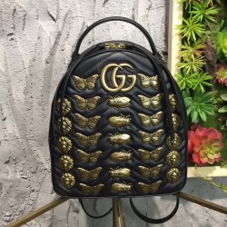 Gucci  Backpack