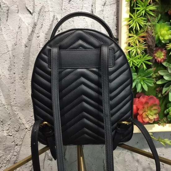 Gucci  Backpack