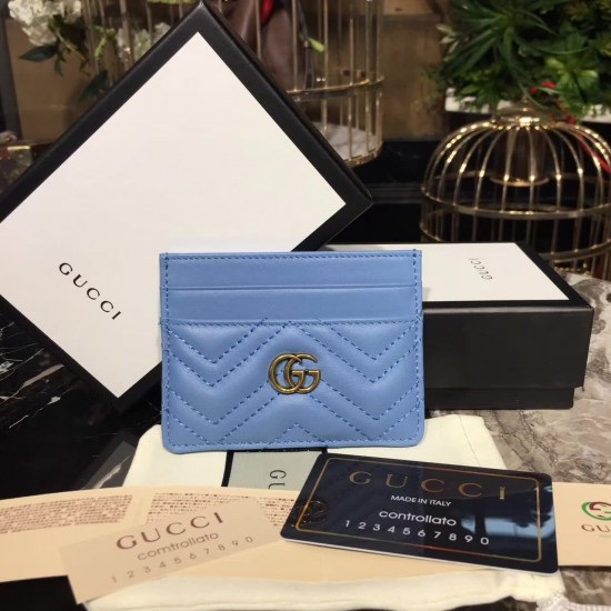 Gucci Card holder