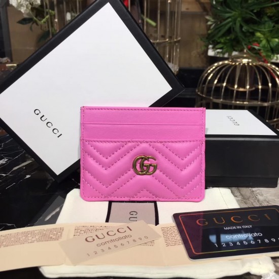 Gucci Card holder