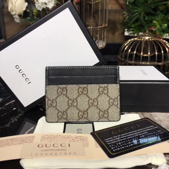 Gucci Card holder