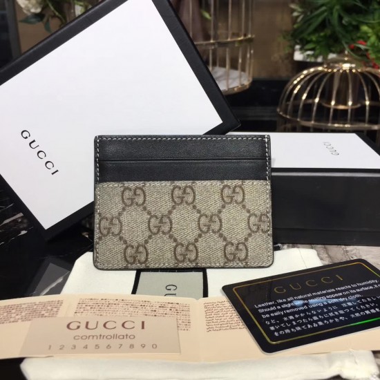 Gucci Card holder