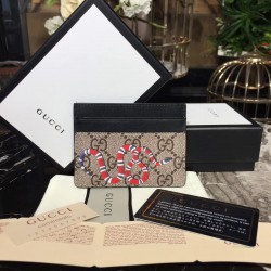 Gucci Card holder