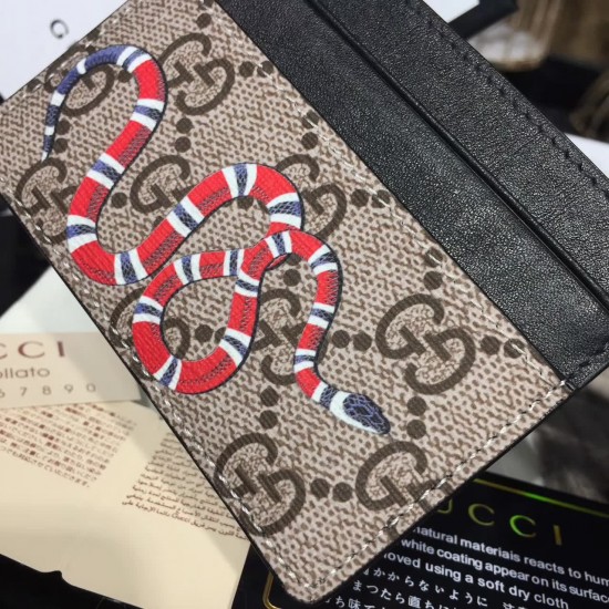 Gucci Card holder