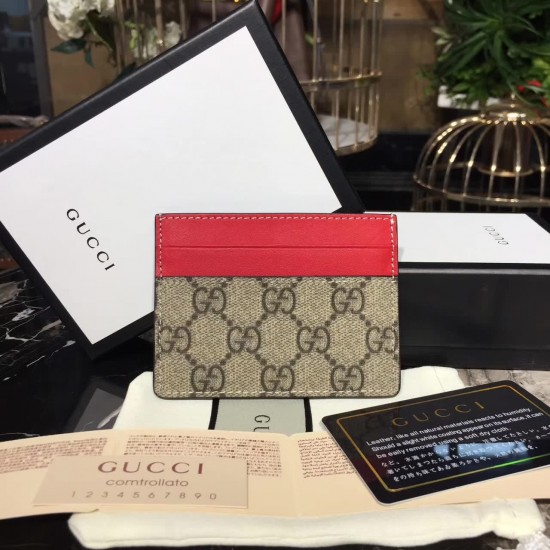 Gucci Card holder