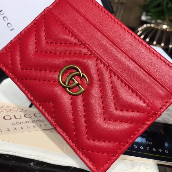 Gucci Card holder